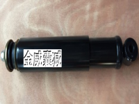 Truck shock absorber 陜汽重卡車(chē)減振器 陜汽減震器 DZ95259680408 減振器總成 注：長(zhǎng)度51cm