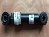 Truck shock absorber 陜汽重卡車(chē)橫向減振器 陜汽橫向減震器 DZ13241440080 減振器 注：長(zhǎng)度29.5cm