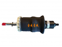 Scania truck air spring airbag shock absorber 斯堪尼亞卡車(chē)空氣彈簧氣囊減震器 2418853 2540578 2639893 2639894