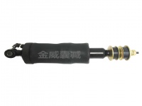 cab shock absorber air suspension strut 34857-00030 3485700030 34857-00120 3485700120 34857-00080 3485700080 for Daewoo Ultra Novus Tata Daewoo Daewoo Prima air spring airbag 大宇客車空氣彈簧氣囊