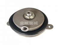 現(xiàn)代卡車駕駛室空氣彈簧氣囊減震器 Air Spring 64207-7A020 642077A020 64207 7A020 （86851-73042參考）for hyundai truck auto parts