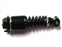 卡車駕駛室懸架螺旋彈簧總成減震器 Truck Parts Front and Rear Shock Absorber Cab suspension Coil spring ASSY shock absorber 1761377 2074003 1761379 1761378 1761380 1761372 1761376 1731203 1761375 2074020