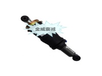 重汽豪瀚后氣囊減震器WG1671440180/2 充氣空氣彈簧型 Sino 重汽豪瀚后氣囊減震器 Truck Howo Spare Parts Hohan Shock Absorber WG1671440180