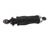 陜汽X3000駕駛室空氣彈簧氣囊減震器 AIR Spring FRONT SHOCK ABSORBER X3000 DZ15221440020