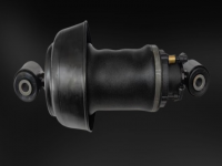Shaanxi Automobile Delong Truck air spring shock absorber 陜汽德龍X6000駕駛室氣囊空氣彈簧減震器 DZ16251444065