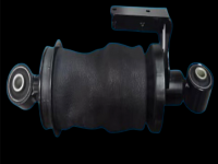FAW Truck air spring shock absorber 一汽解放JH6后懸氣囊空氣彈簧減震器 5001315-1063A 5001315-1063A-C00 5001315-1063B 5001315-1063B-C00