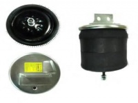Iveco truck air spring airbag 依維柯卡車空氣彈簧氣囊 41270462 206686 1TS270-23 W01M588663 W01-M58-8663 1T15LNR45 16290KP01 2901390